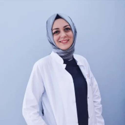 Serap Albayrak Bitlis