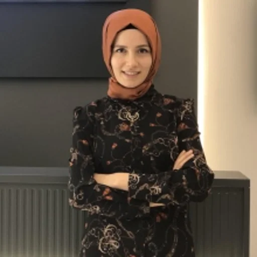 Ayşe Büşra Şimşek