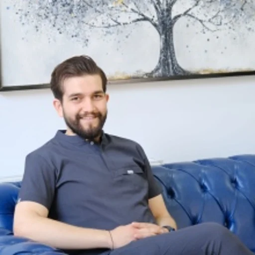 Mehmet Furkan Türkan