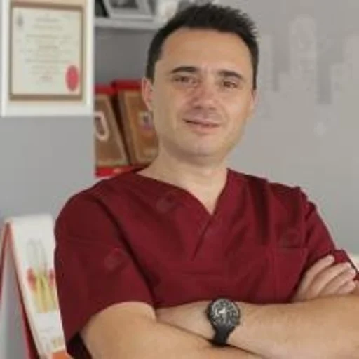 Enver Akın Özkan