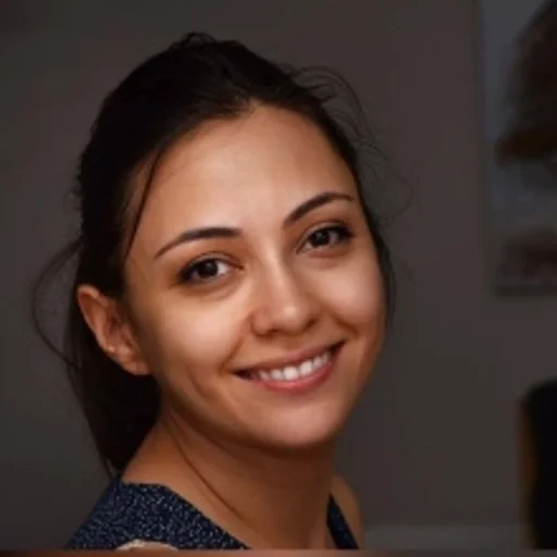 Ceren Vardar Gürlek