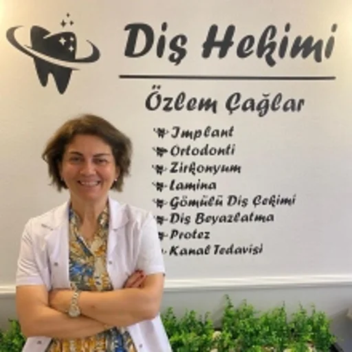 Özlem Çağlar