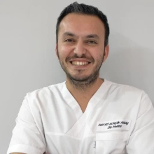 Hayati Burçin Akbaş