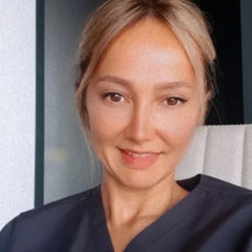 Zehra Fırtına Ekincioğlu