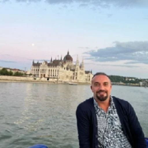 Muhammed Seyit Hekimoğlu