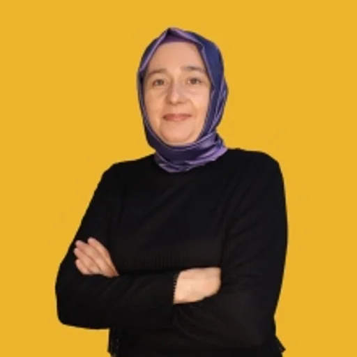 Ayşin Tarhan