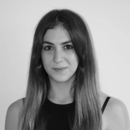 Melda Gizem Tavukçuoğlu