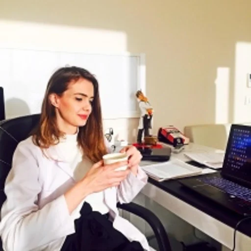 Şeyma Alma Kılıç