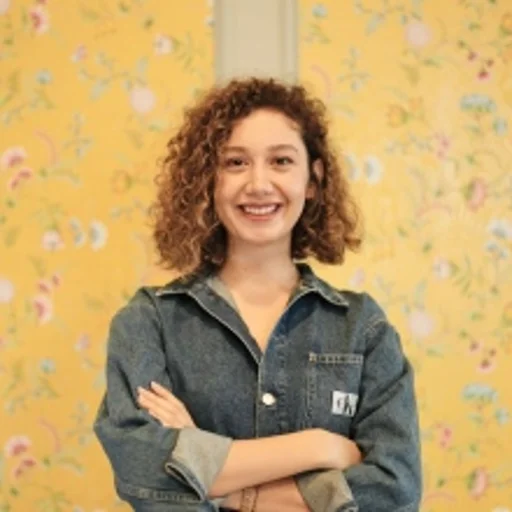 Büşra Karagöz Yalçın