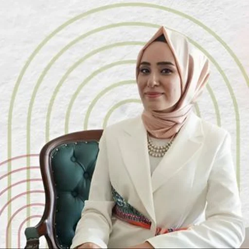 İklima Meltem Evsen