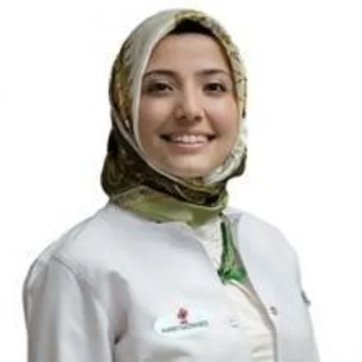 Dilara Süngü Bulut