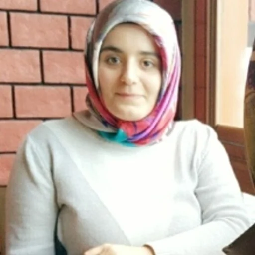 Sümeyye Şimşek