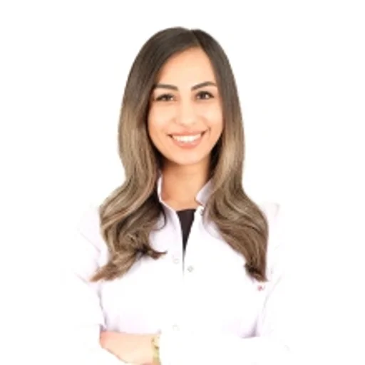 Şervin Dumanlıdağ