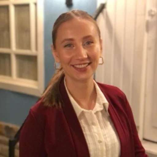 Simge Nur Arıcı Kahraman