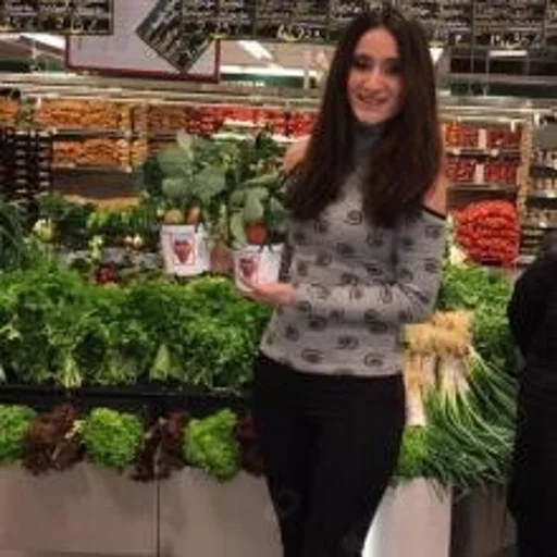 Meral Tansu Ayışık