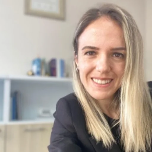 Damla Yıldızhan Kartal