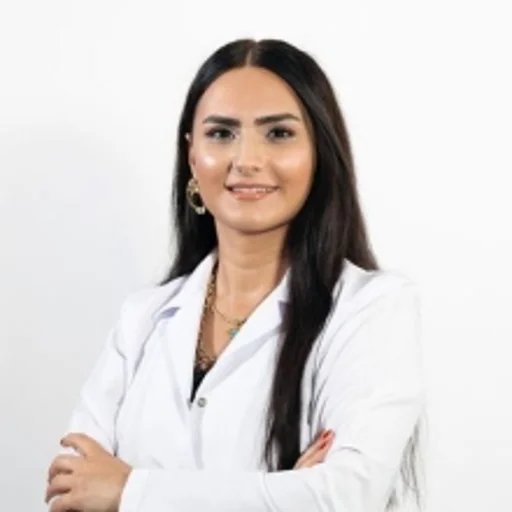 Yeşim Nurdan Özkorucuklu