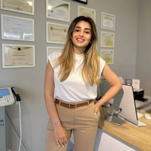 Çiğdem Bolat Doğan