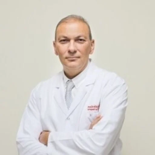 Mustafa Nazım Karalezli