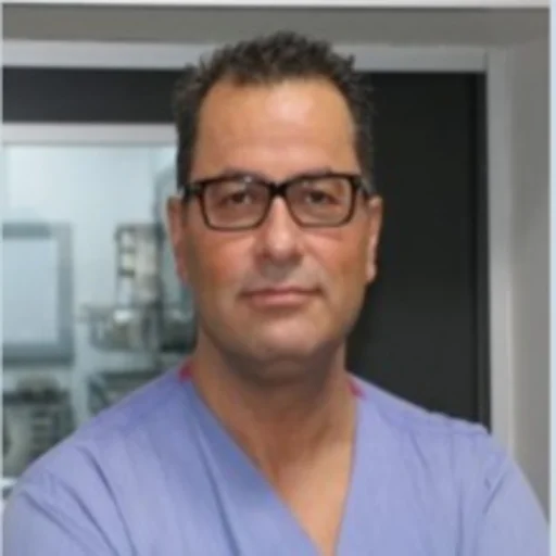 Sırrı Sinan Bilgin