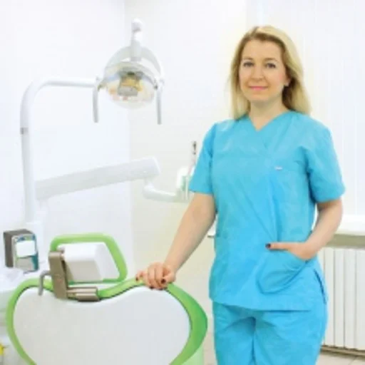 Buket Çakır Olgunöz