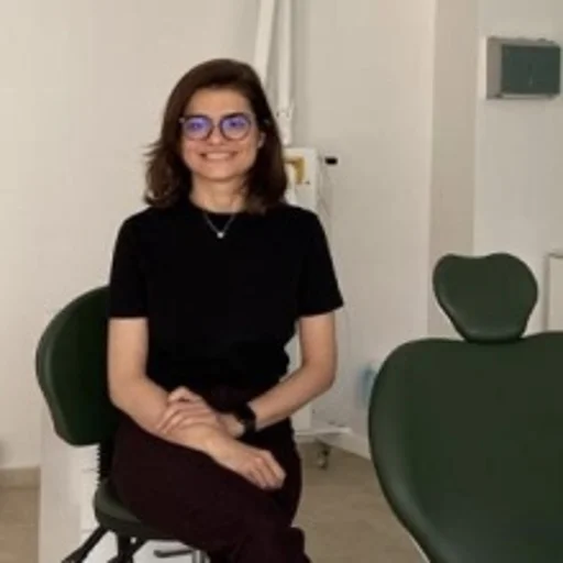 İlknur Kaşıkçı Bilgi