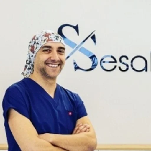 Mehmet Serkan Aktuna