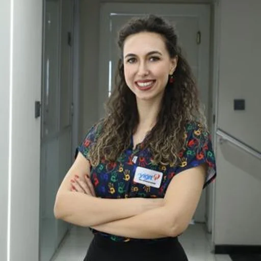 Hatice Kübra Uyanık