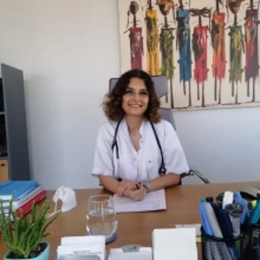 Birsen Ünsal Koyuncu