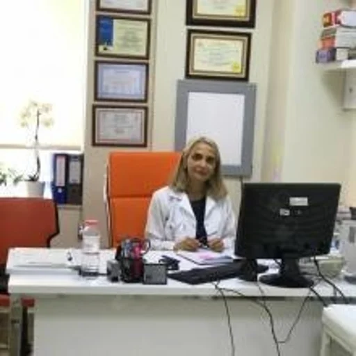 Müjgan Talibova Akdüz