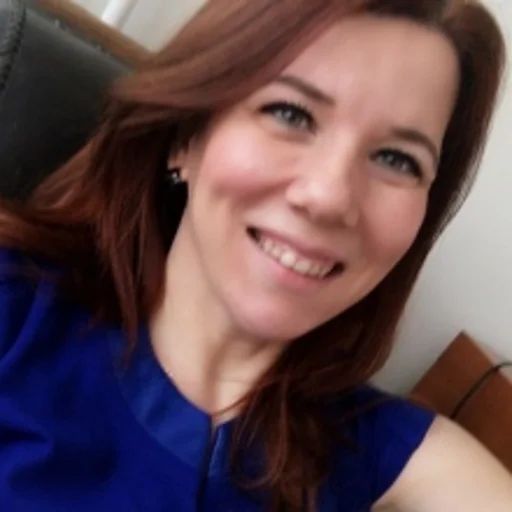 Yasemin Şefika Akdeniz