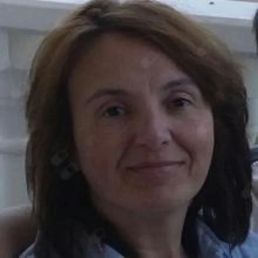 Filiz Ergün Arabacı