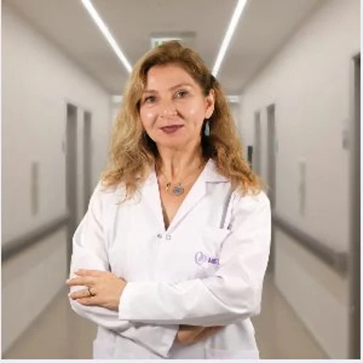 Mürşide Tunçel Başoğlu