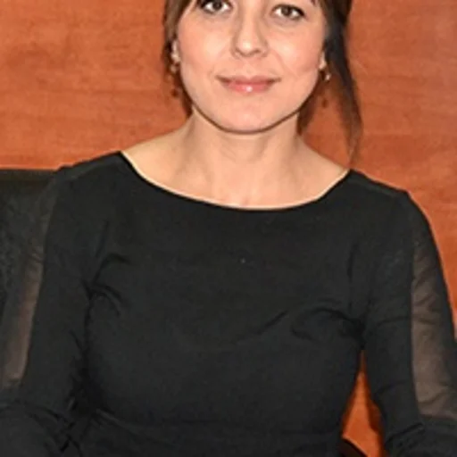 Gülden Bilişik Doğan