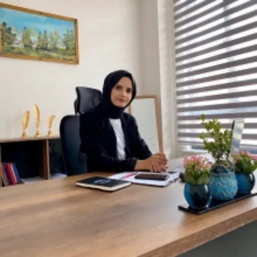 Beyza Bahar Yalçın