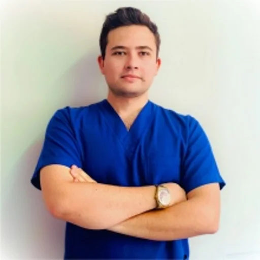 Mustafa Burak Bükmez