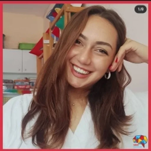 Merve Sümeyye Dilercan Güney