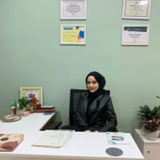 Hansa Yıldırım Yavaş