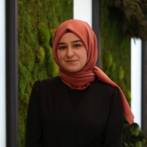 Havva Münteha Çelik