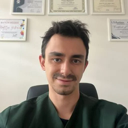 Ahmet Can Yıldırım