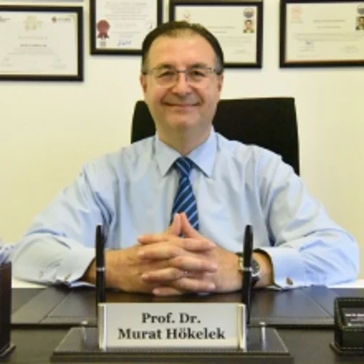 Murat Hökelek