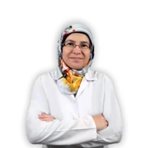 Emine Yüksel Kars