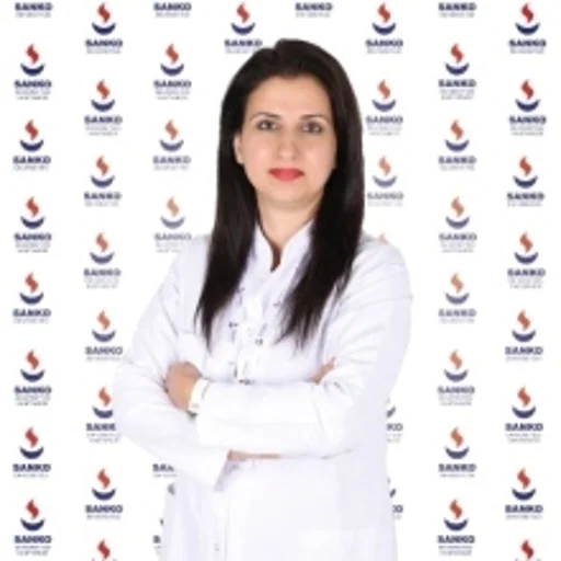 Ayşe Berhoğlu Barut