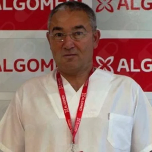 Arif Akgül