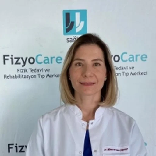 Münevver Fatma Şaşmaz