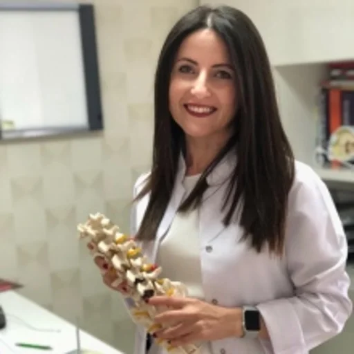 Pınar Müge Altınkaya