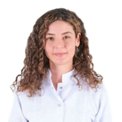 Merve Yalçın Tavşan