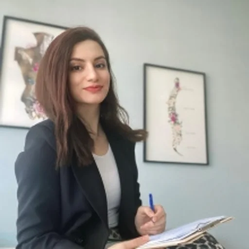 Neslihan Güven
