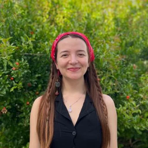 Bayşen Kacaroğlu Tutal