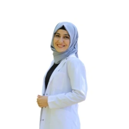 Büşra Argıç Kuzuca